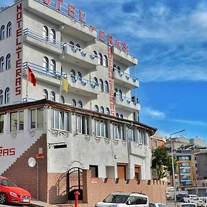 Teras Otel